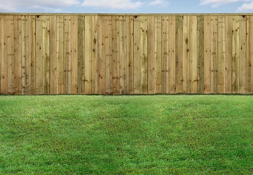 free estimate fencing services with roof inspection in dfw area