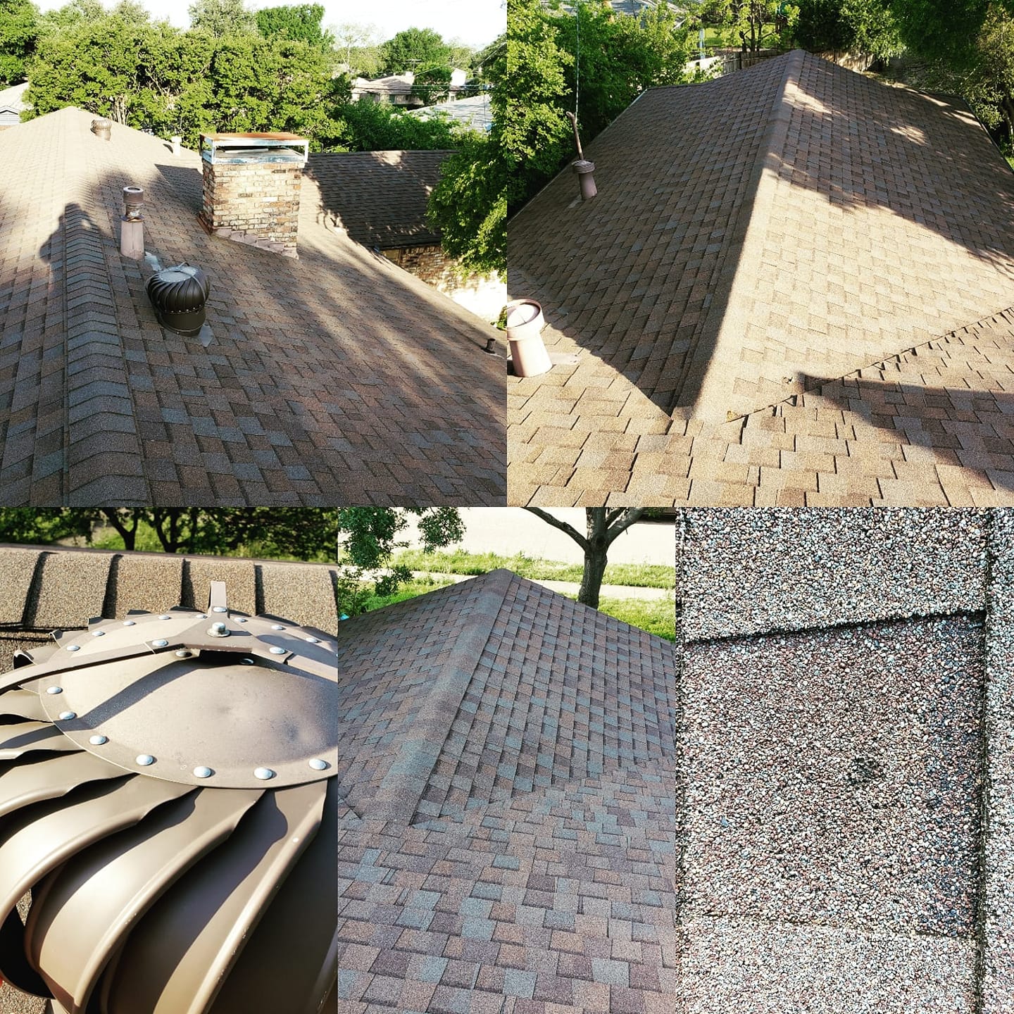 abel solutions llc top tier reroofing services near forney, tx